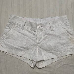 Lily shorts